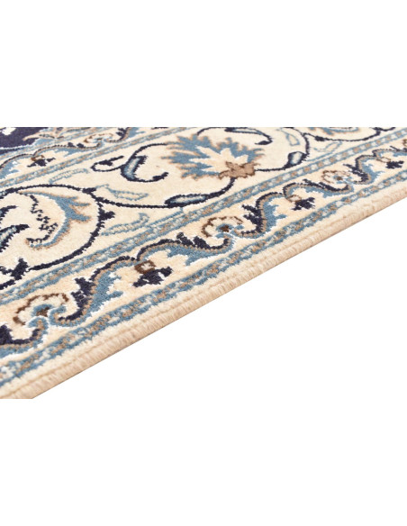 Tappeto Nain Kashmar Persia cm.166x233