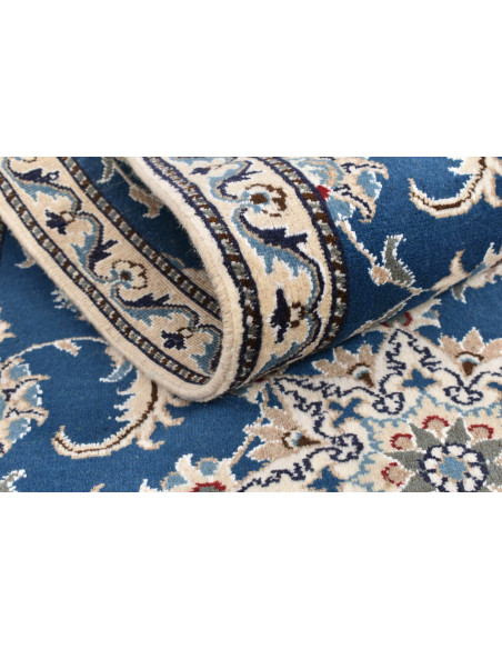 Tappeto Nain Kashmar Persia cm.78x288