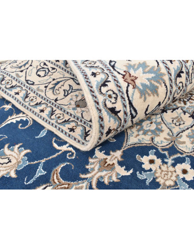 Tappeto Nain Kashmar Persia cm.166x237