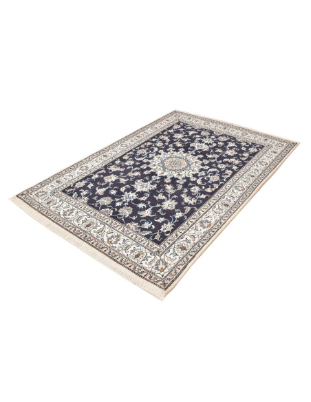 Tappeto Nain Kashmar Persia cm.165x248