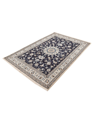 Tappeto Nain Kashmar Persia cm.165x248