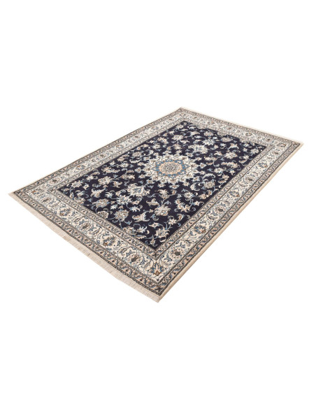 Tappeto Nain Kashmar Persia cm.165x248