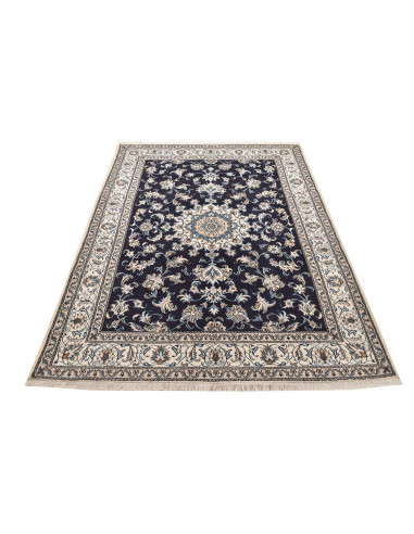 Tappeto Nain Kashmar Persia cm.165x248