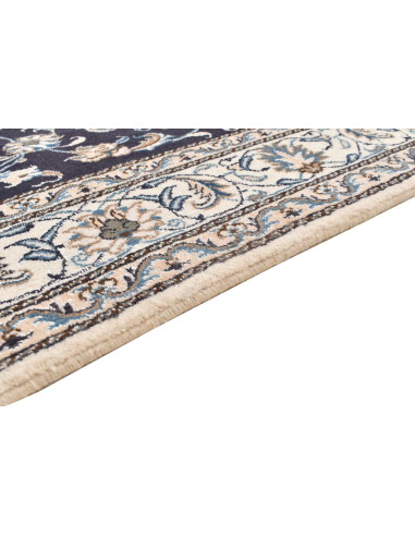 Tappeto Nain Kashmar Persia cm.165x248