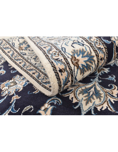 Tappeto Nain Kashmar Persia cm.165x248