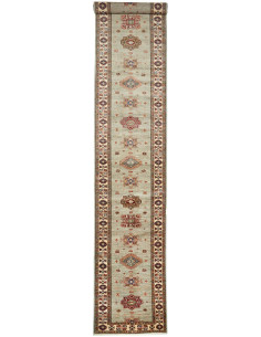 Tappeto Kazak Pakistan cm.86x578