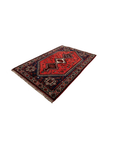 Tappeto Shiraz Persia cm.163x235