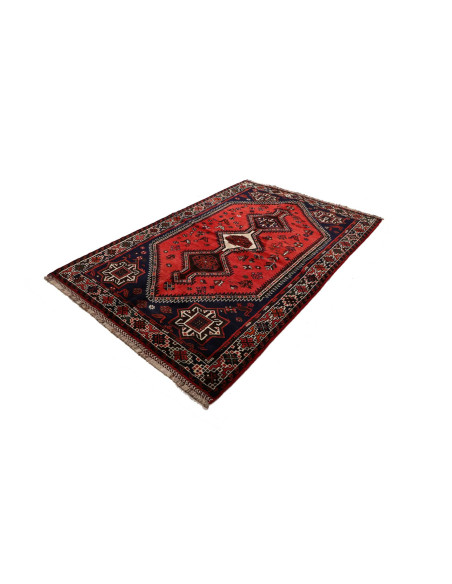 Tappeto Shiraz Persia cm.163x235