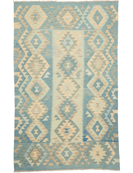 Tappeto Kilim Pakistan cm.120x199