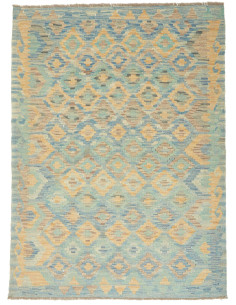 Tappeto Kilim Pakistan cm.123x168
