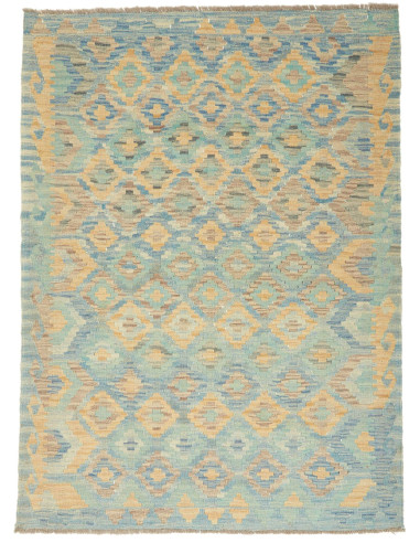 Tappeto Kilim Pakistan cm.123x168