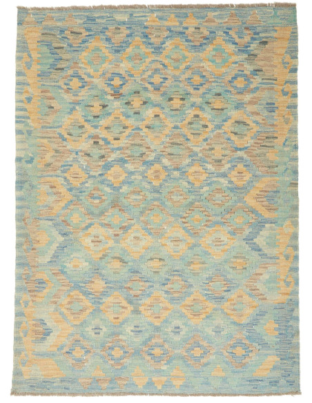 Tappeto Kilim Pakistan cm.123x168