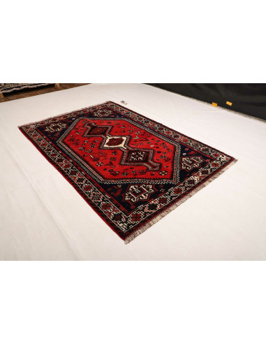 Tappeto Shiraz Persia cm.163x235