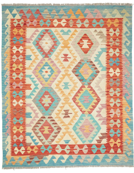 Tappeto Kilim Pakistan cm.160x200