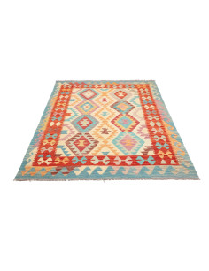 Tappeto Kilim Pakistan cm.160x200 2