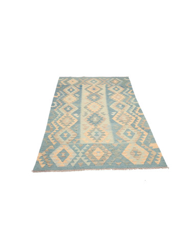 Tappeto Kilim Pakistan cm.120x199