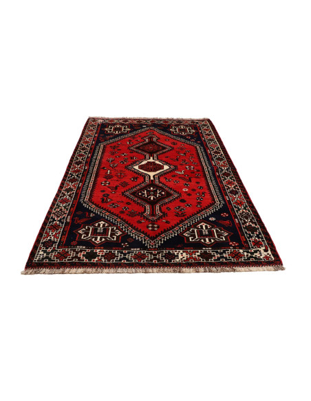 Tappeto Shiraz Persia cm.163x235