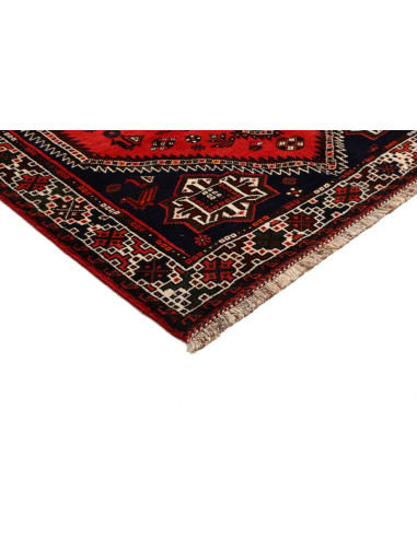 Tappeto Shiraz Persia cm.163x235
