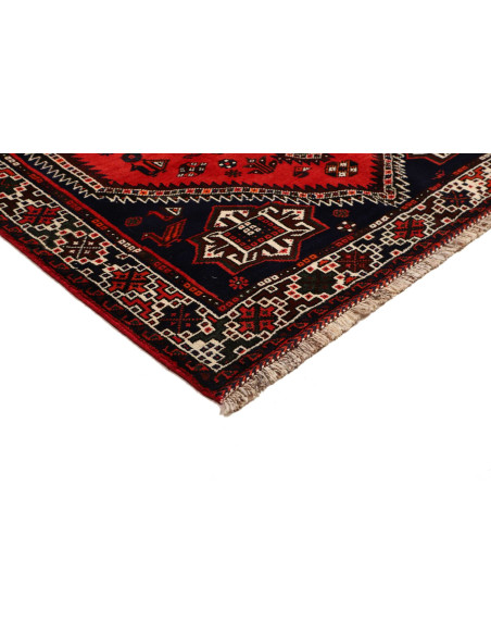 Tappeto Shiraz Persia cm.163x235