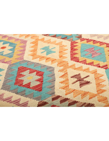 Tappeto Kilim Pakistan cm.160x200