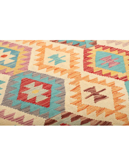 Tappeto Kilim Pakistan cm.160x200