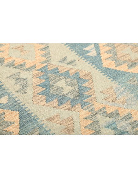 Tappeto Kilim Pakistan cm.120x199