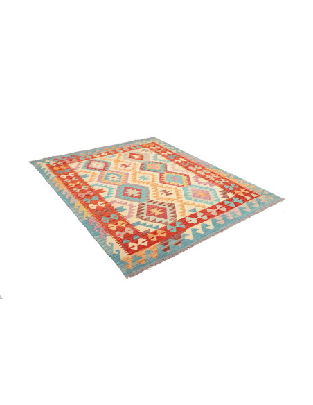 Tappeto Kilim Pakistan cm.160x200