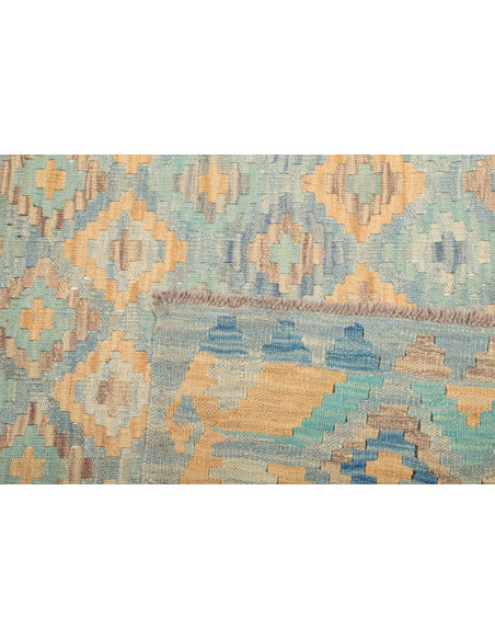 Tappeto Kilim Pakistan cm.123x168