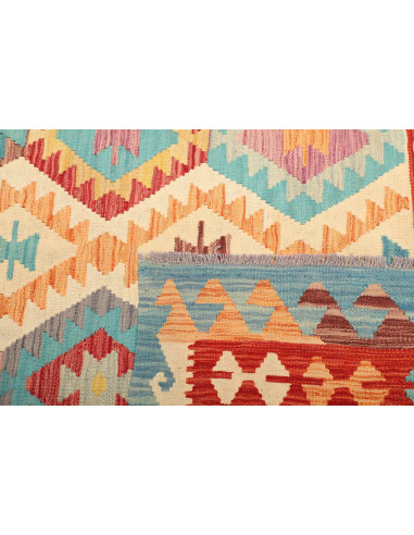 Tappeto Kilim Pakistan cm.160x200