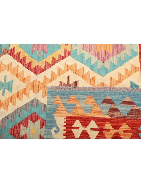 Tappeto Kilim Pakistan cm.160x200