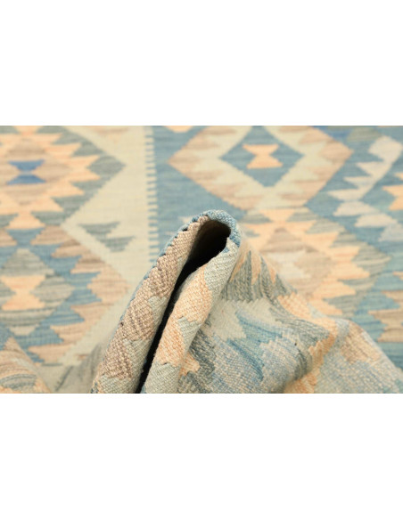 Tappeto Kilim Pakistan cm.120x199