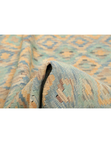 Tappeto Kilim Pakistan cm.123x168