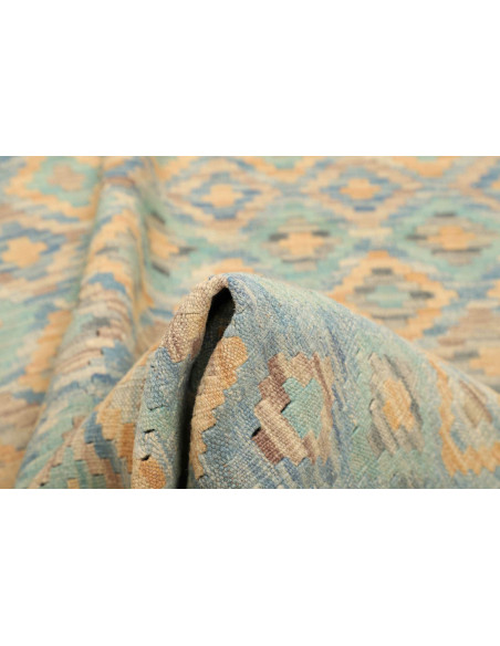 Tappeto Kilim Pakistan cm.123x168