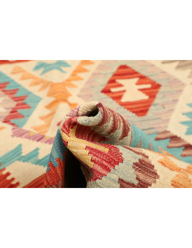 Tappeto Kilim Pakistan cm.160x200