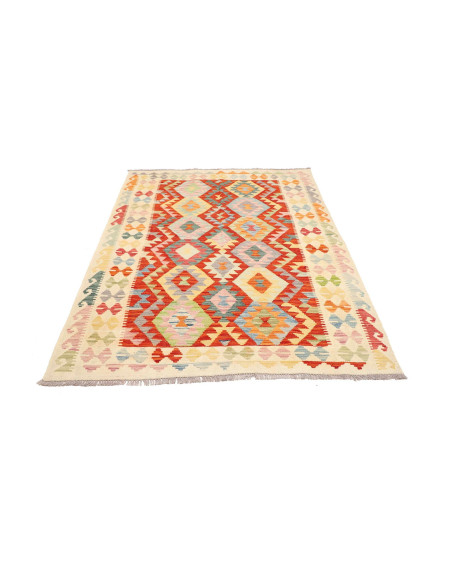 Tappeto Kilim Pakistan cm.150x209