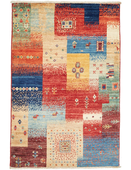 Tappeto Fun Pakistan cm.81x122