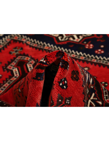 Tappeto Shiraz Persia cm.163x235