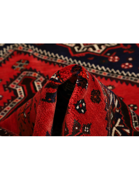 Tappeto Shiraz Persia cm.163x235