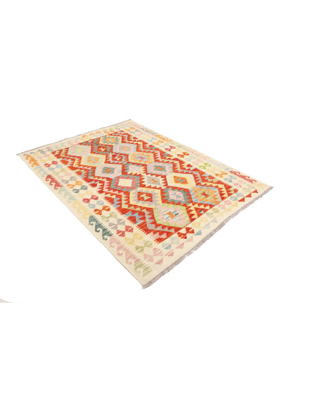 Tappeto Kilim Pakistan cm.150x209