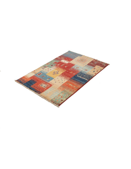 Tappeto Fun Pakistan cm.81x122