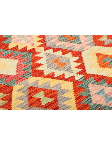 Tappeto Kilim Pakistan cm.150x209