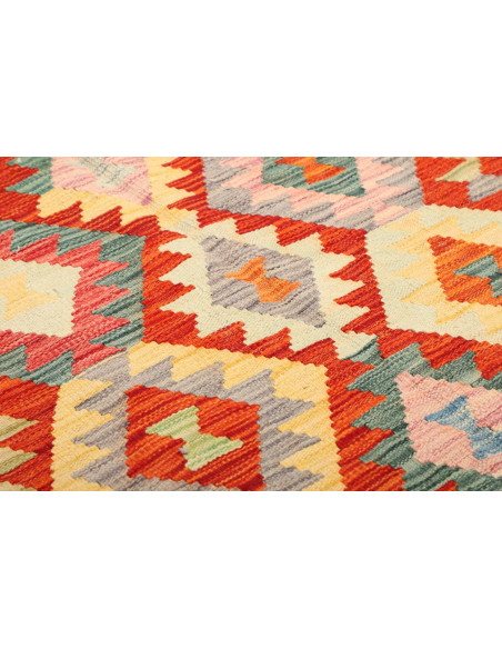 Tappeto Kilim Pakistan cm.150x209