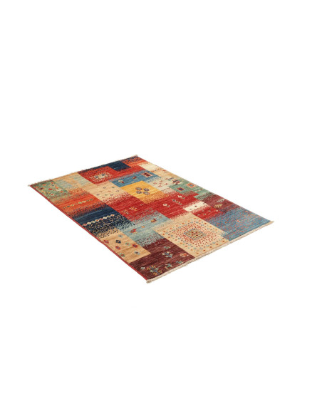 Tappeto Fun Pakistan cm.81x122