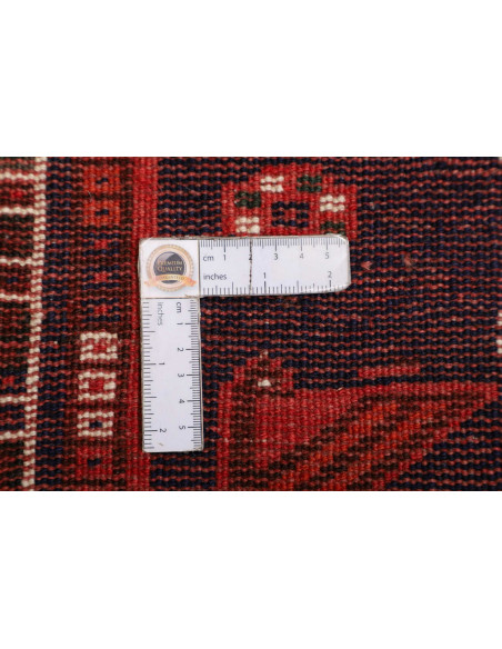 Tappeto Shiraz Persia cm.163x235