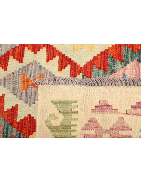 Tappeto Kilim Pakistan cm.150x209