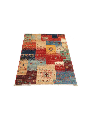 Tappeto Fun Pakistan cm.81x122