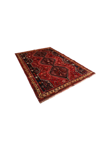 Tappeto Shiraz Persia cm.180x272