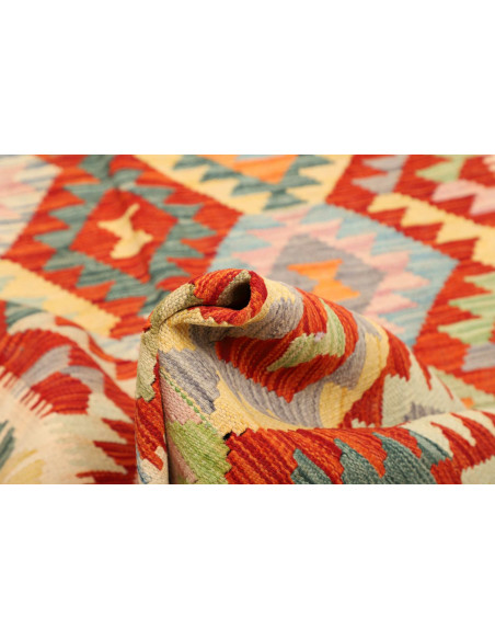 Tappeto Kilim Pakistan cm.150x209