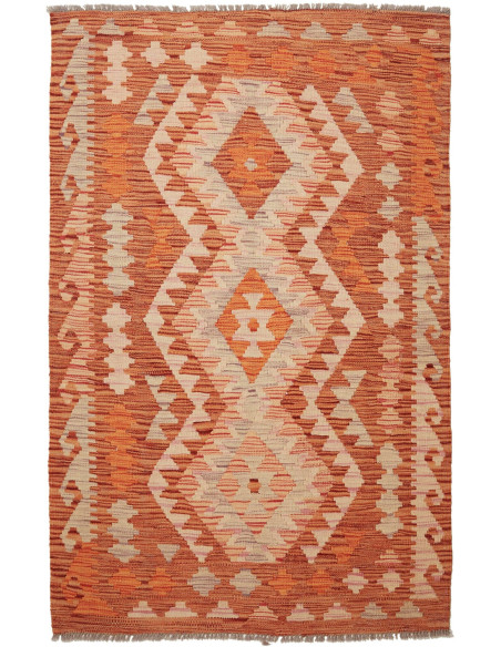 Tappeto Kilim Pakistan cm.97x156