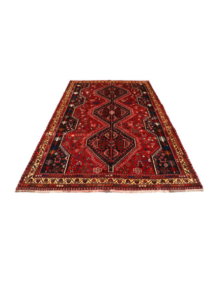 Tappeto Shiraz Persia cm.180x272